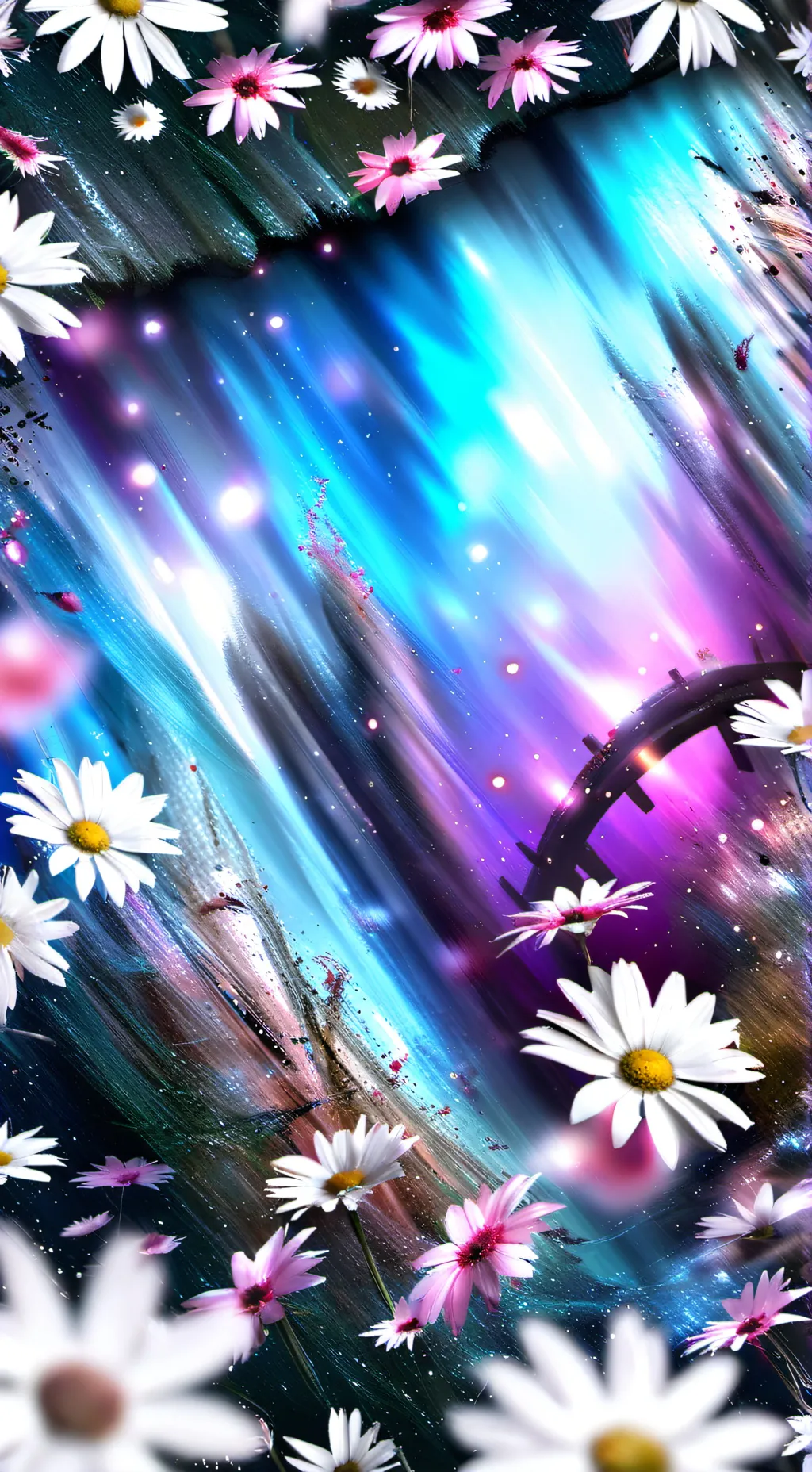 ai character: Ajax background