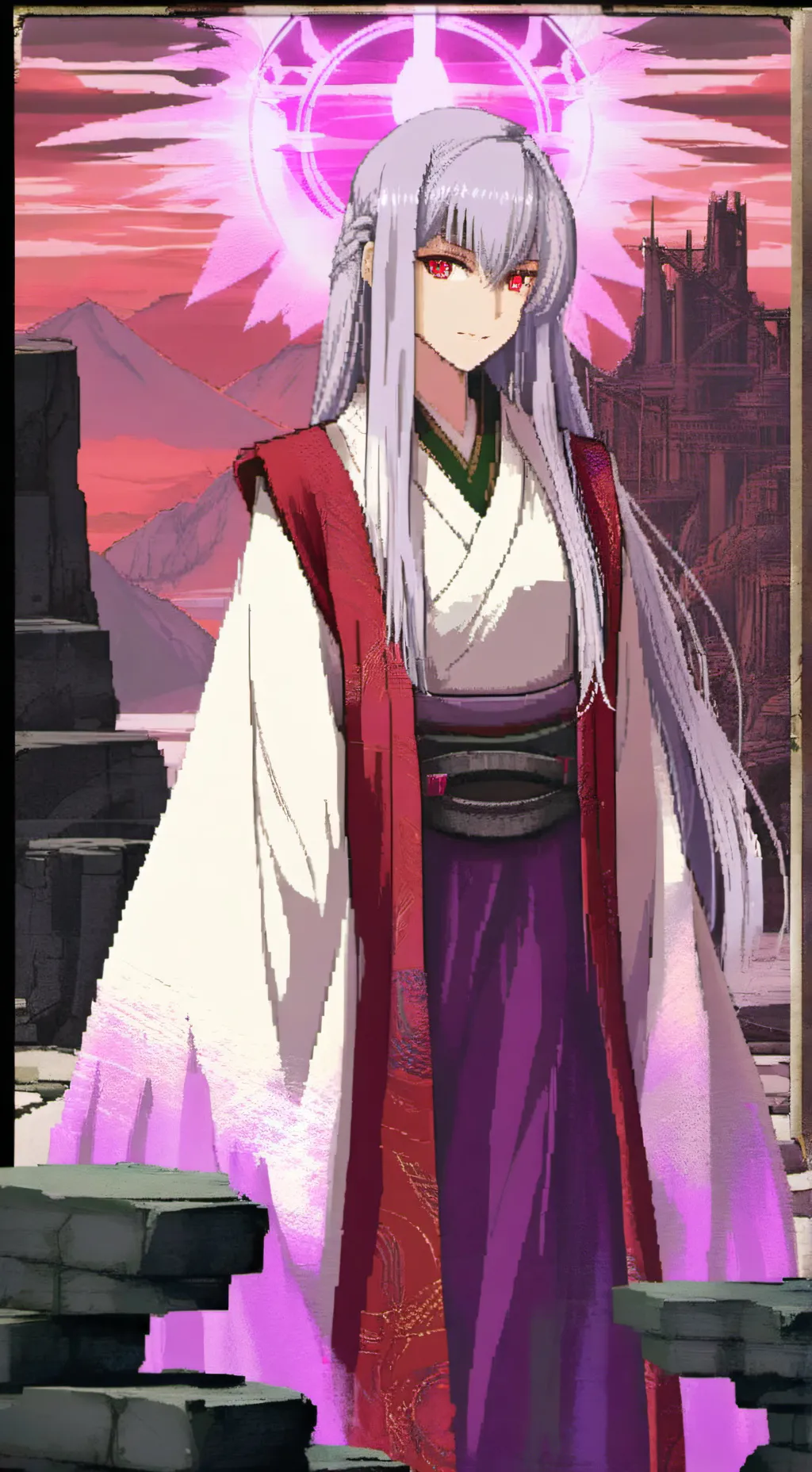 Talkie AI - Chat with Julia (FE4)