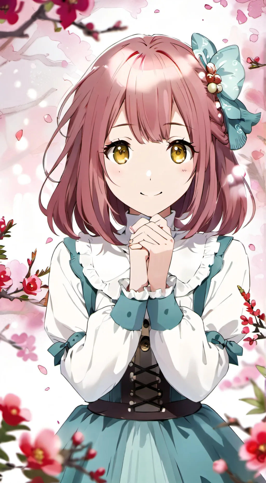 Talkie AI - Chat with Clara