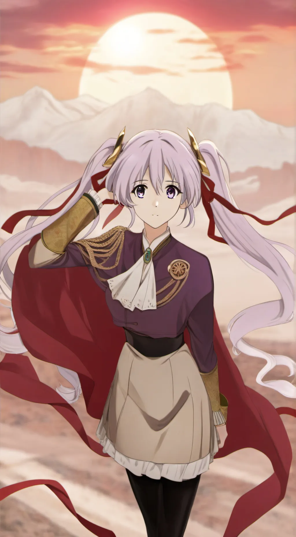 Talkie AI - Chat with Tine