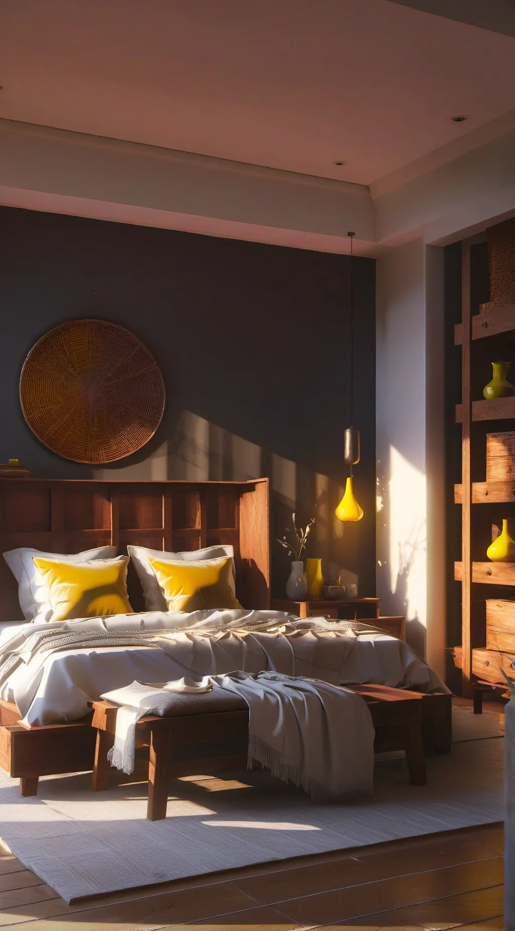 ai character: Mha sleepover  background