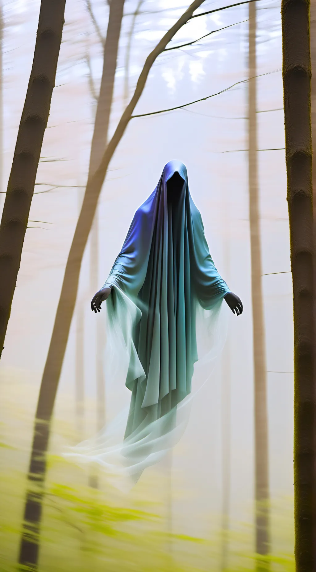 ai character: contryballs background