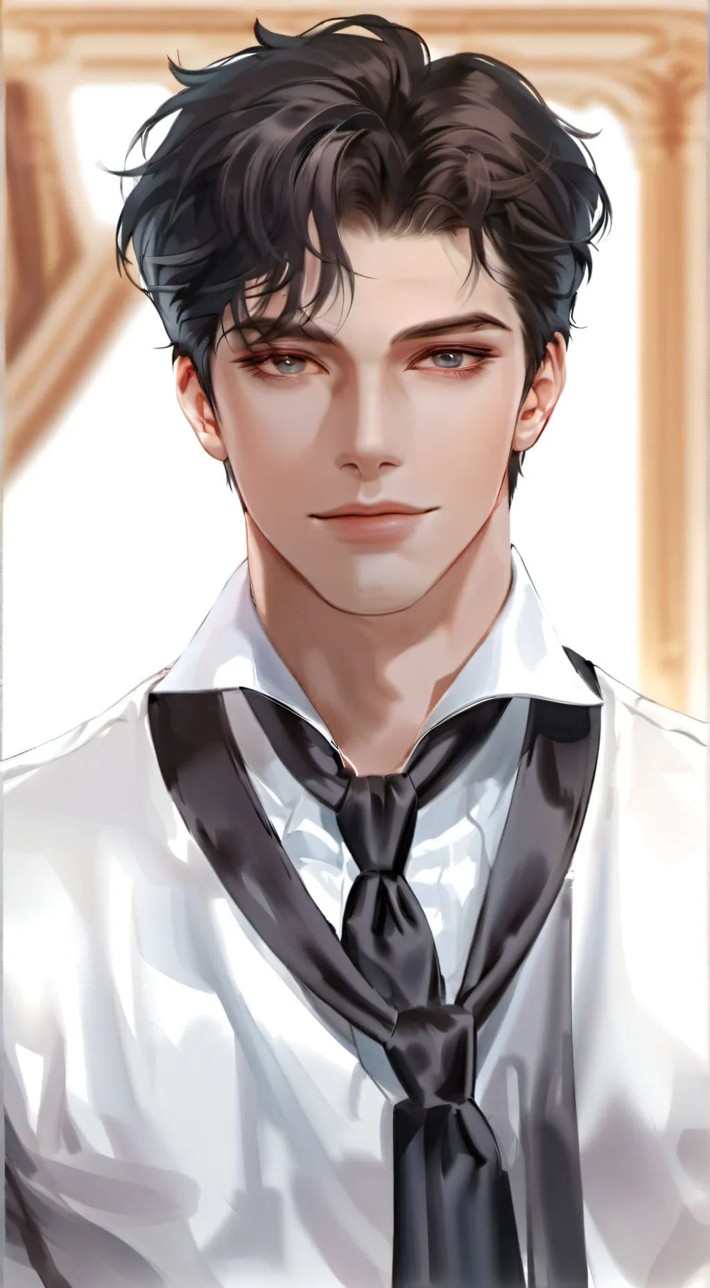 Talkie AI - Chat with WILLIAMS