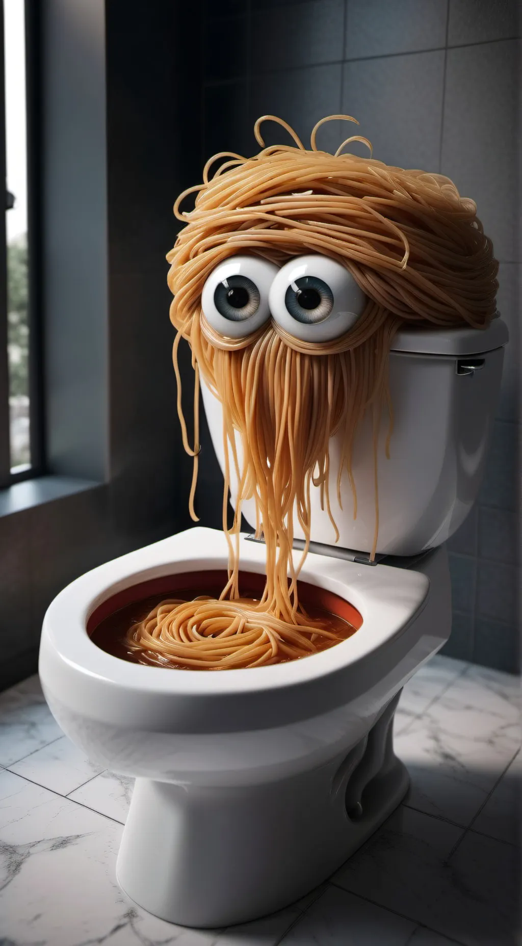 ai character: Steal a brainrot  background