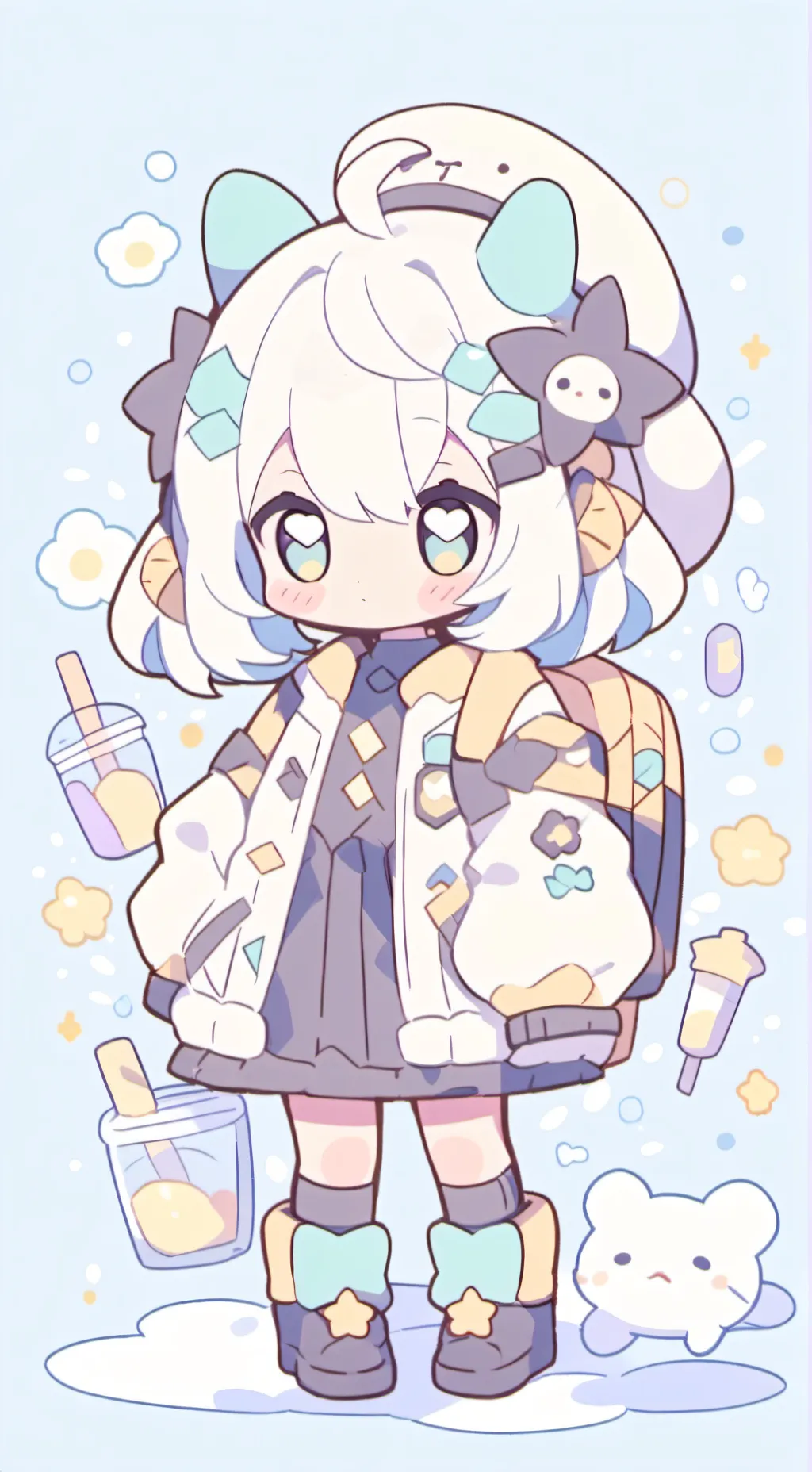 ai character: ...2 background