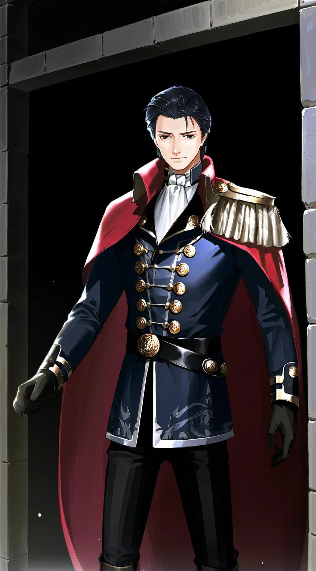 Talkie AI - Chat with Reinhardt