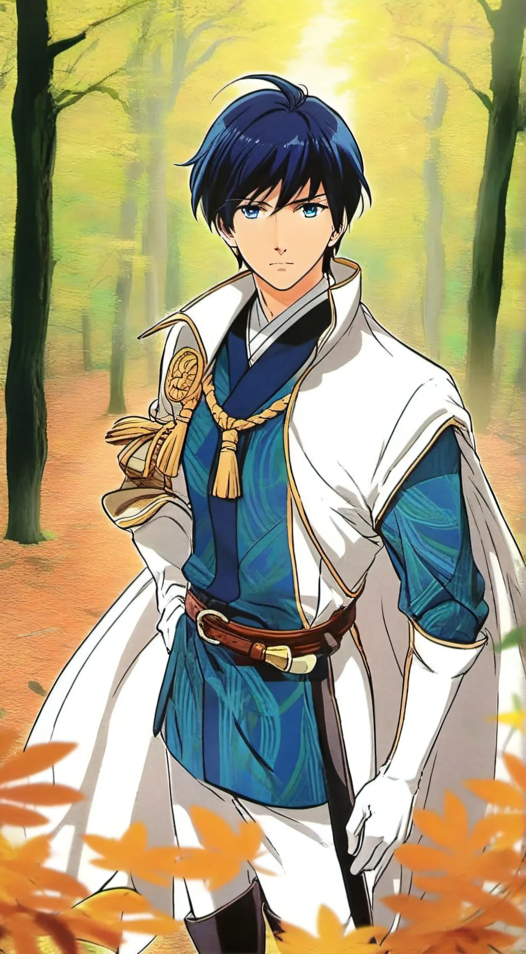 Talkie AI - Chat with Finn