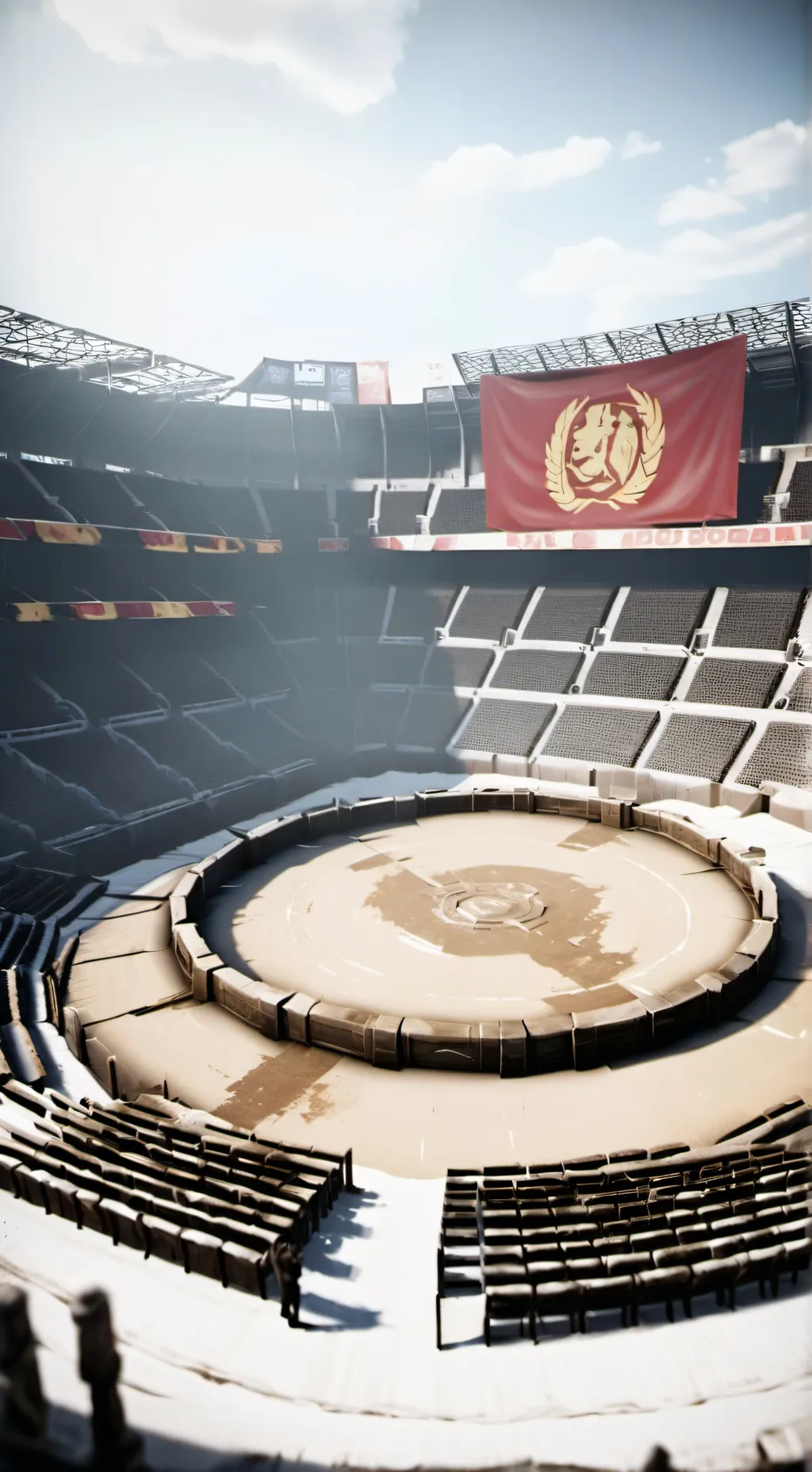 ai character: chunin exam background