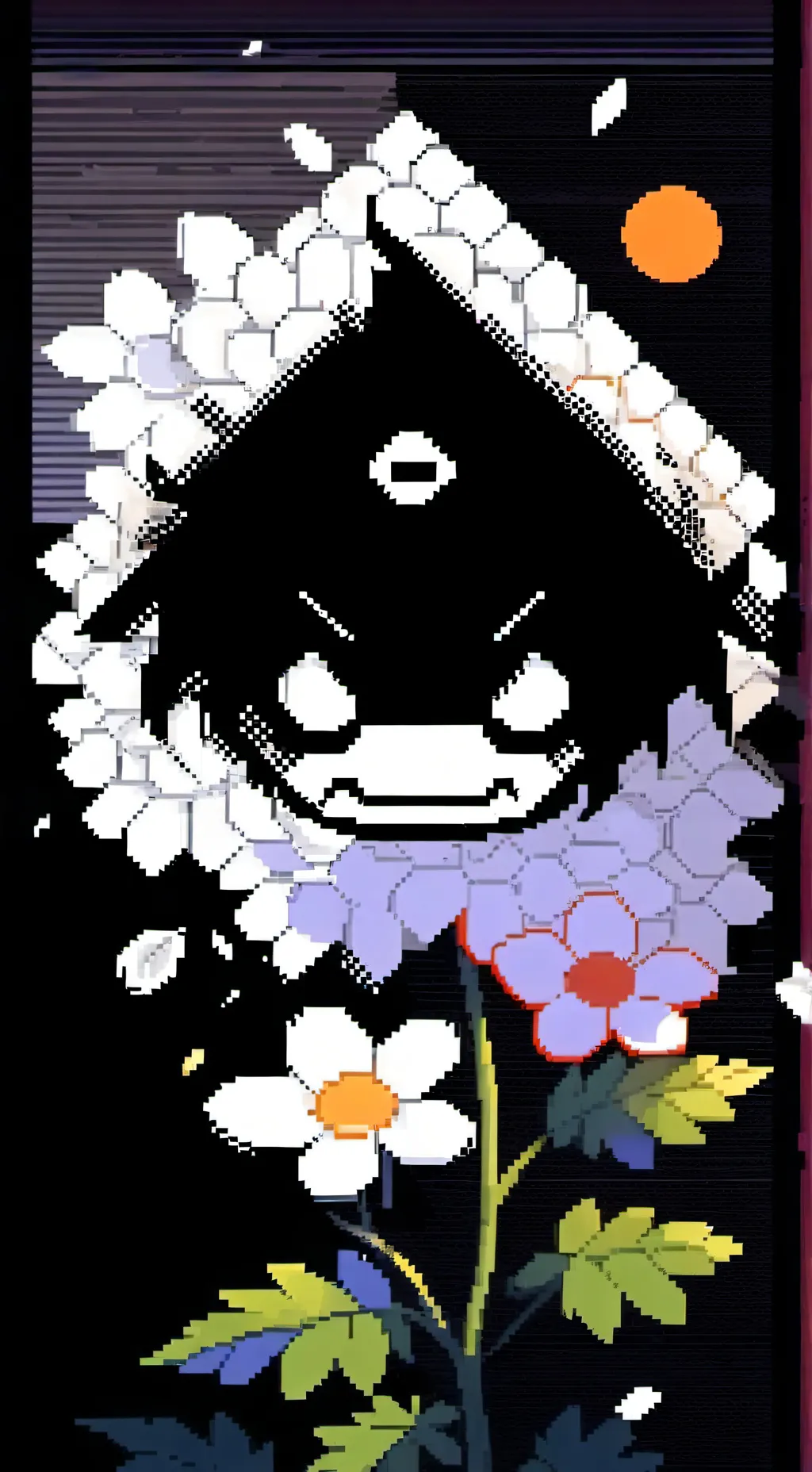 Talkie AI - Chat with Флауи