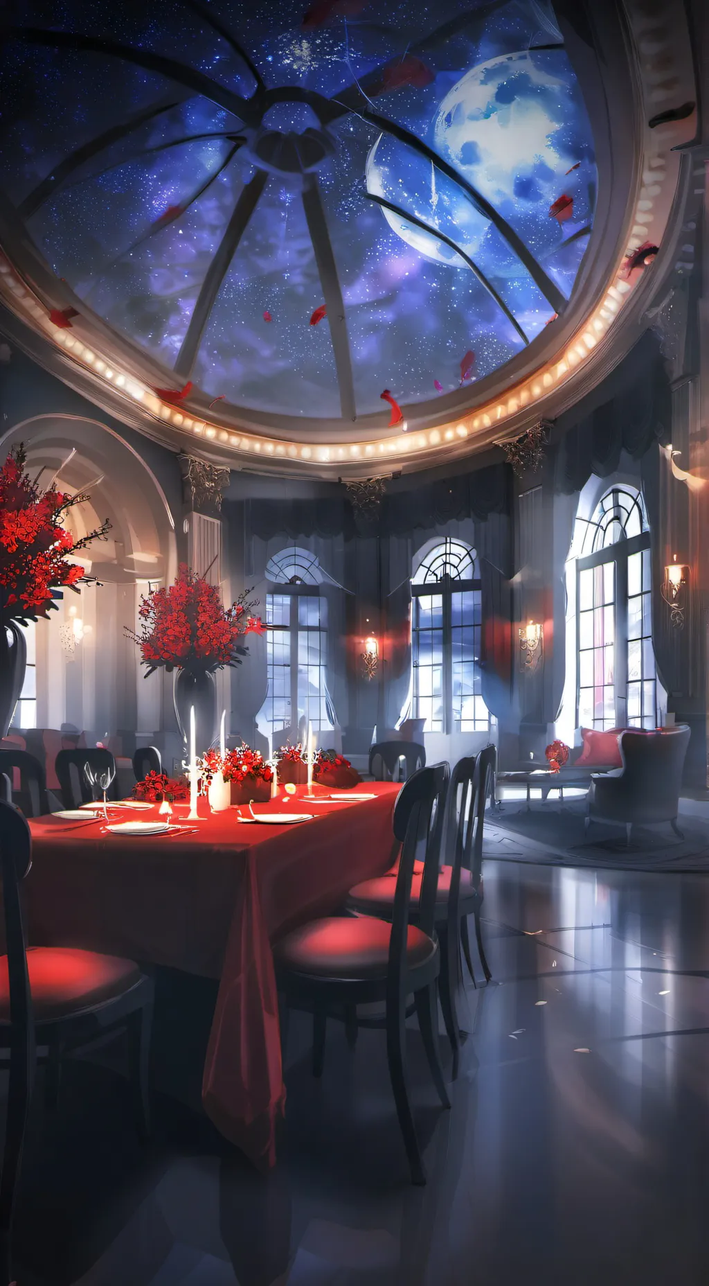 ai character: not the night 😕 background