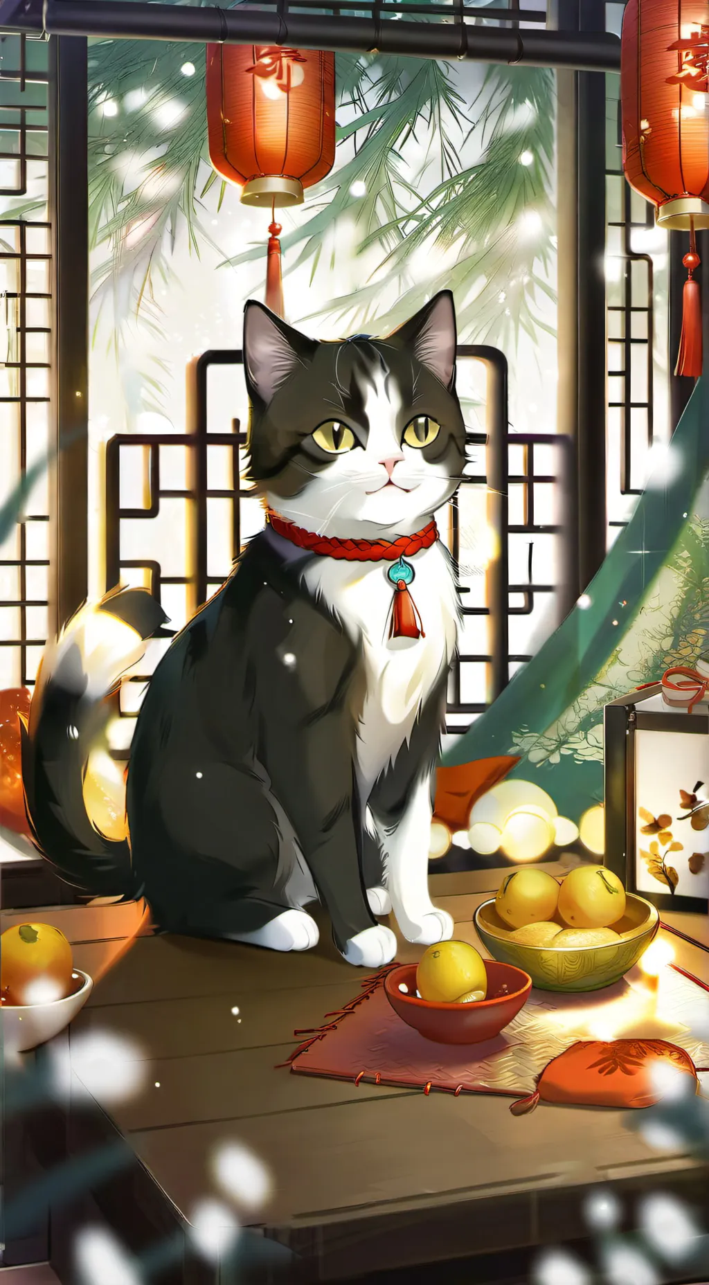 Talkie AI - Chat with luna