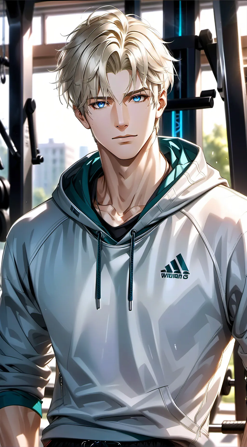 Talkie AI - Chat with ziran