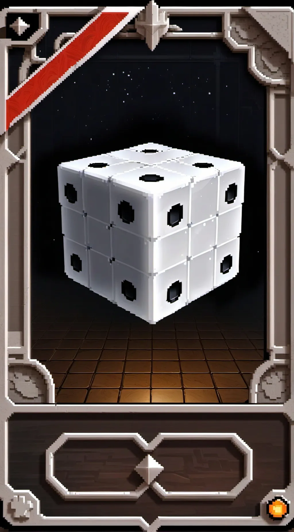 ai character: Soccer RNG background