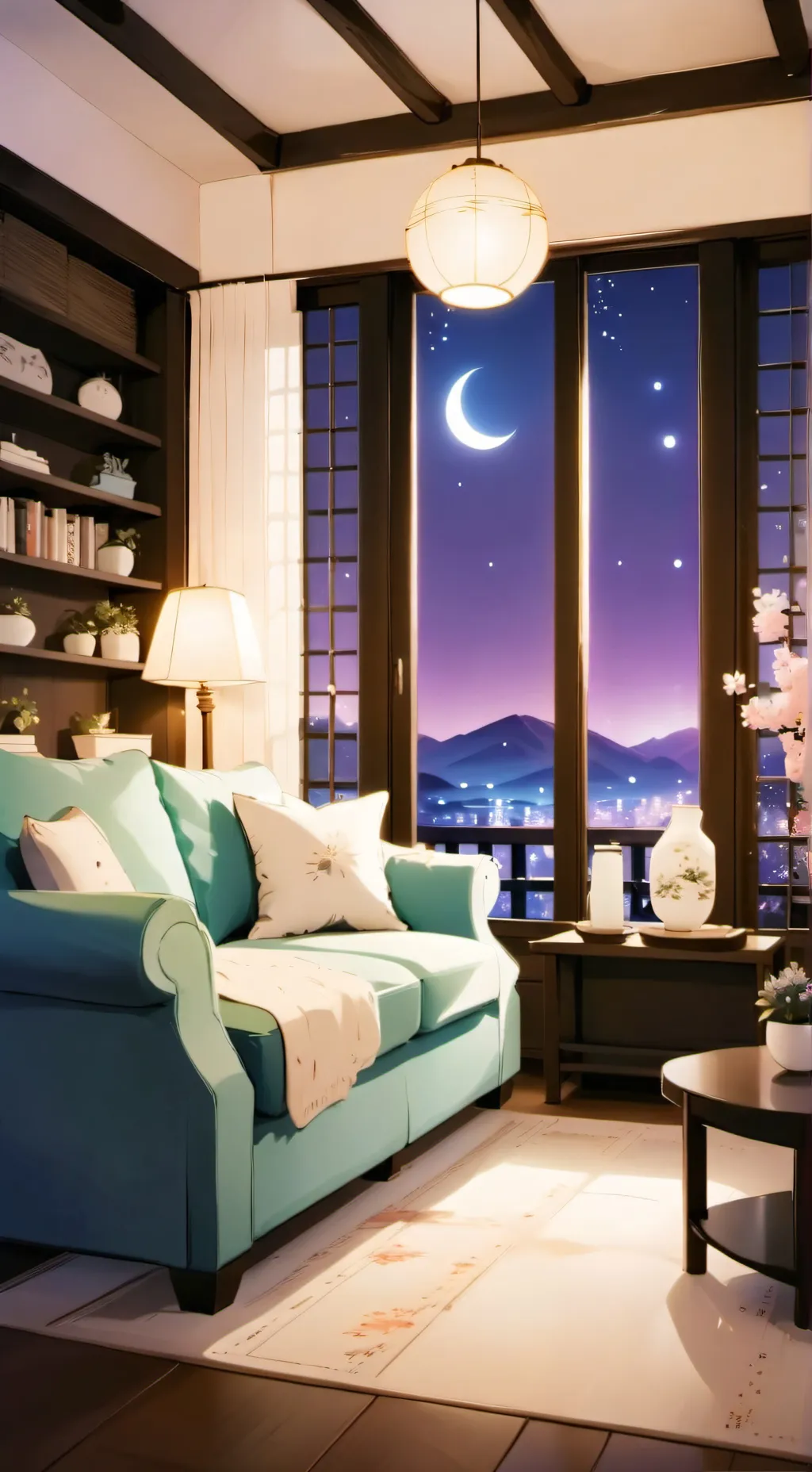 Talkie AI - Chat with Haikyu Sleepover 