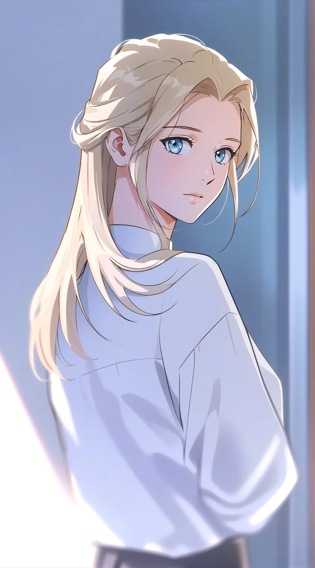 Talkie AI - Chat with natalia