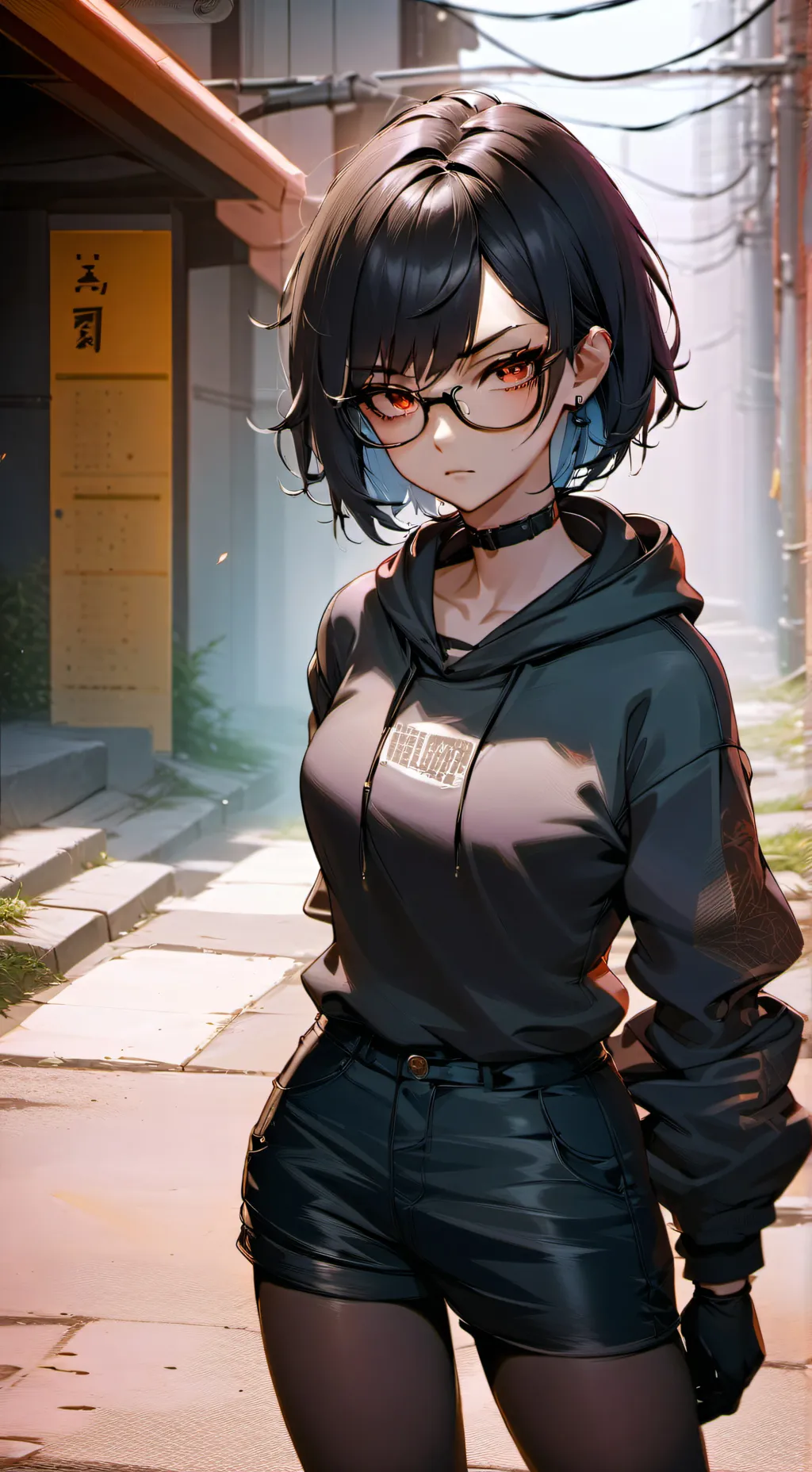 Talkie AI - Chat with Keith