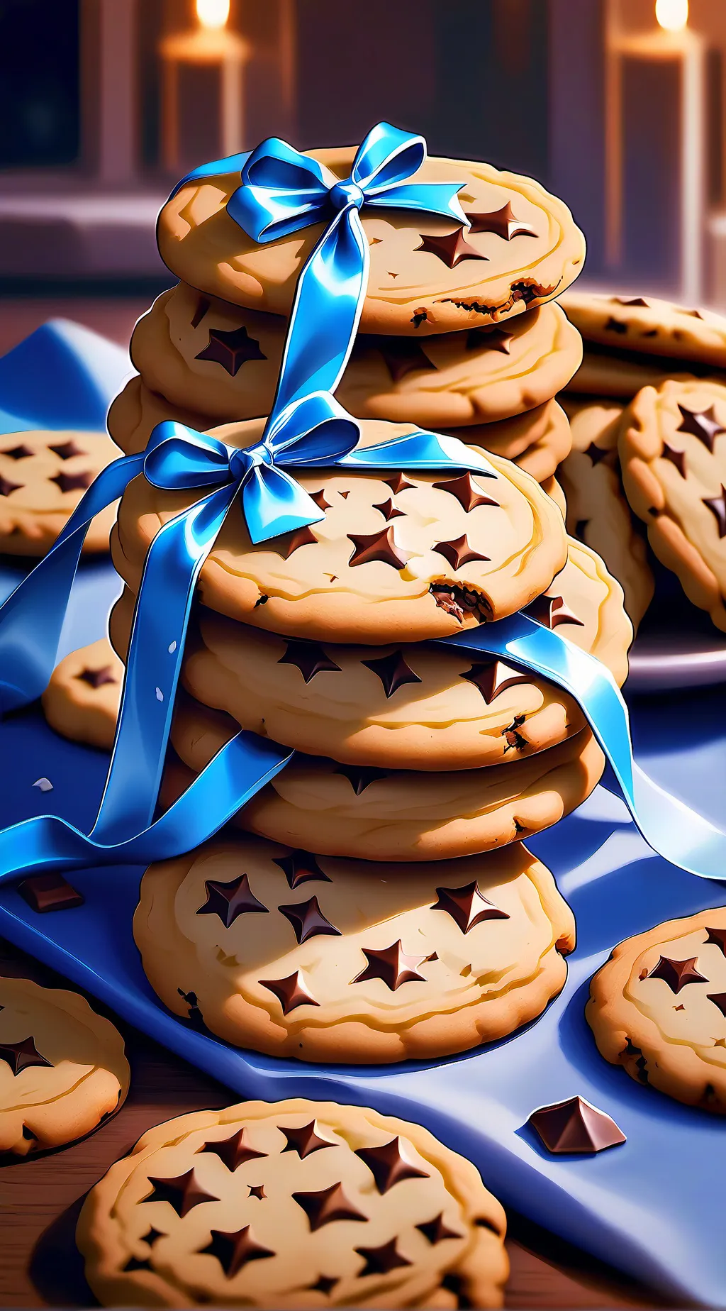 ai character: CRK hates you :( background