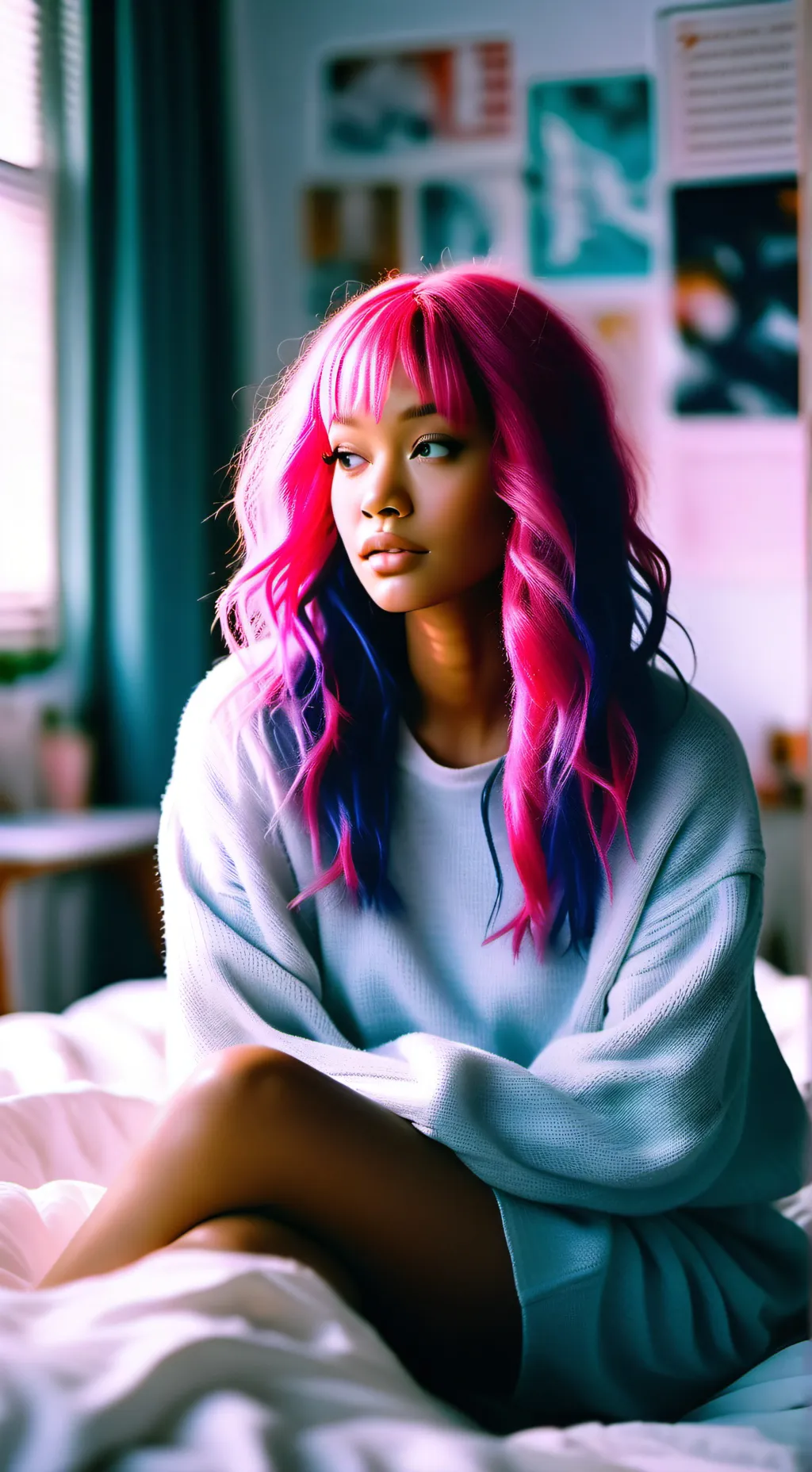 Talkie AI - Chat with Sage