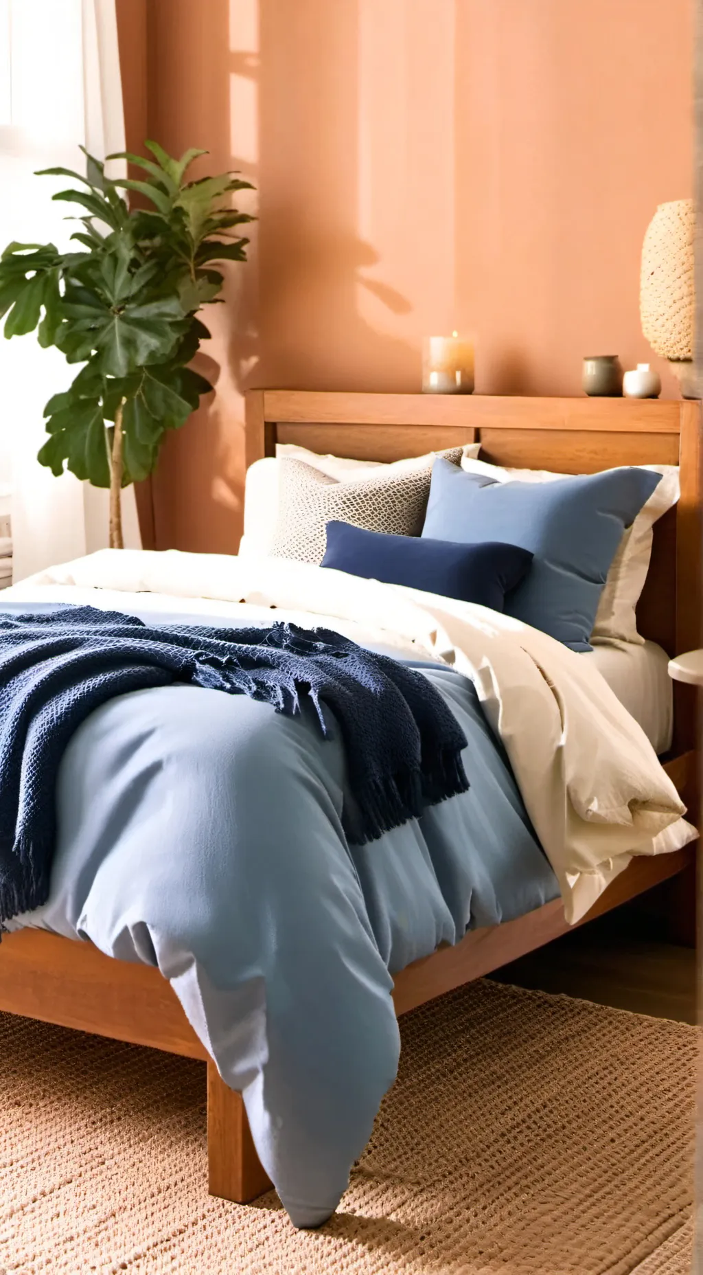 ai character: JJK Sleepover  background