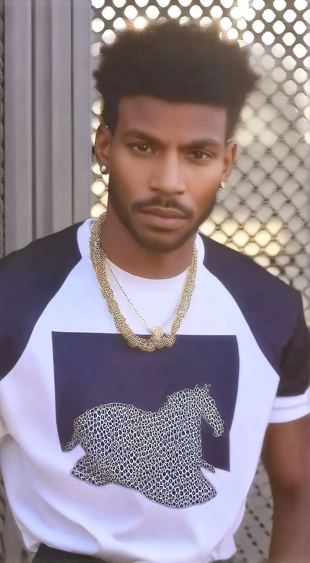 ai character: Who Wind background