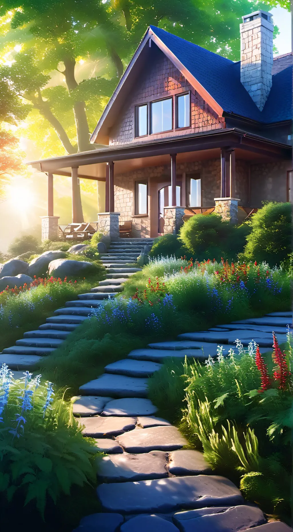 Talkie AI - Chat with after hogworts 