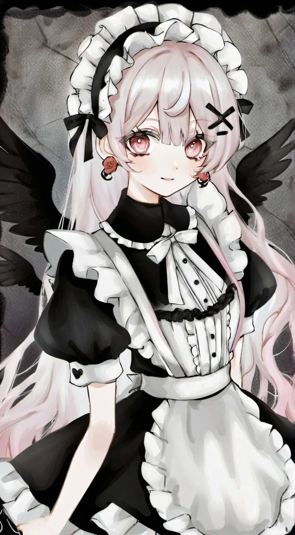 Talkie AI - Chat with Darla