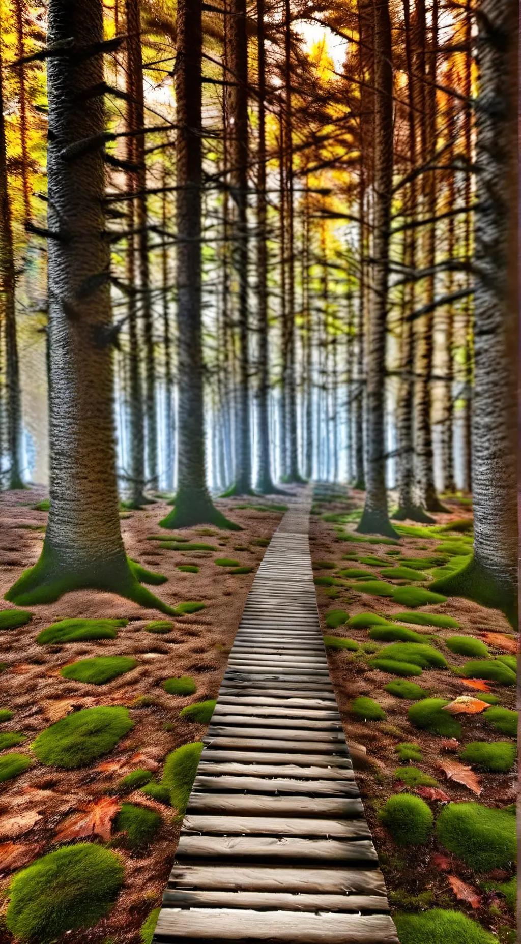 ai character: you're bestie elle background