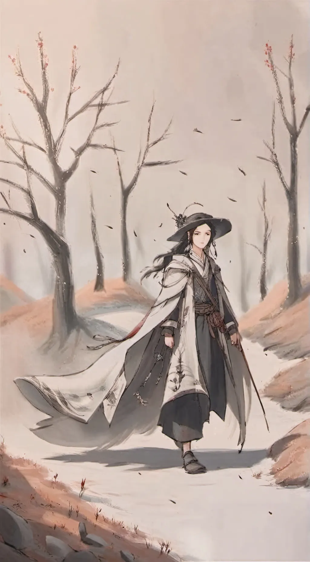 ai character: Jjk class background