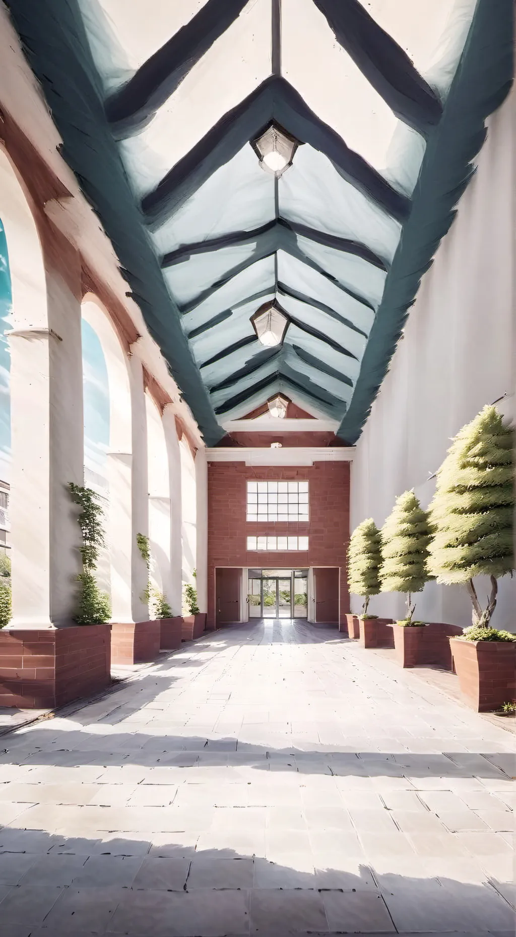 Talkie AI - Chat with High School (RP)