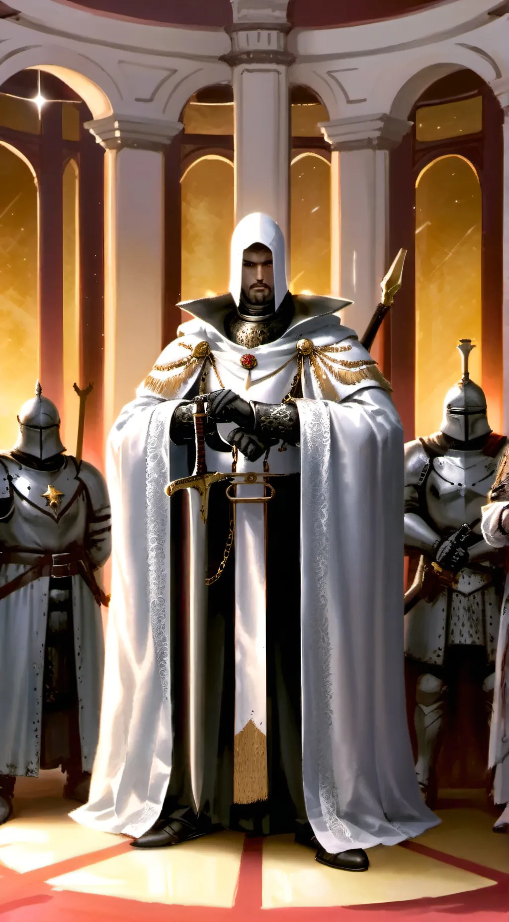 Talkie AI - Chat with Pasados lejanos