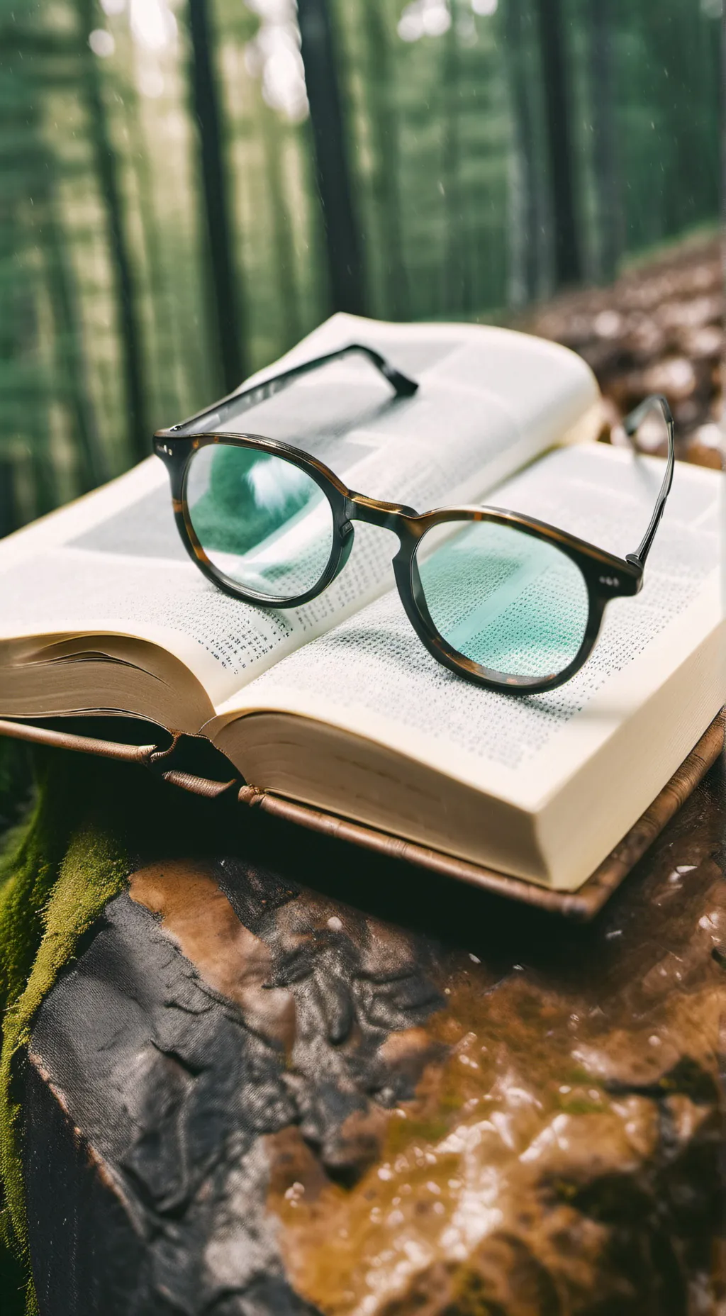 Talkie AI - Chat with Poem generator