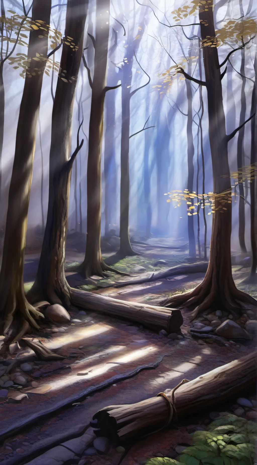 Talkie AI - Chat with sleepy giyuu