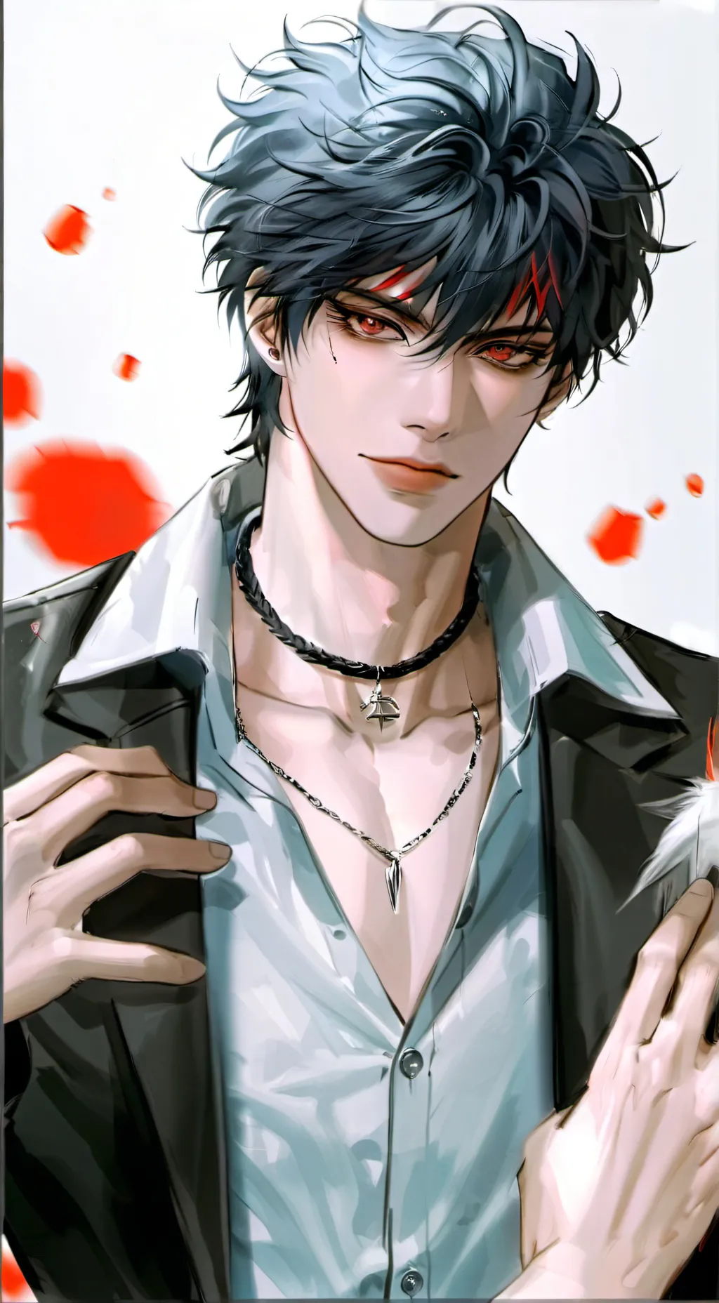 Talkie AI - Chat with Max