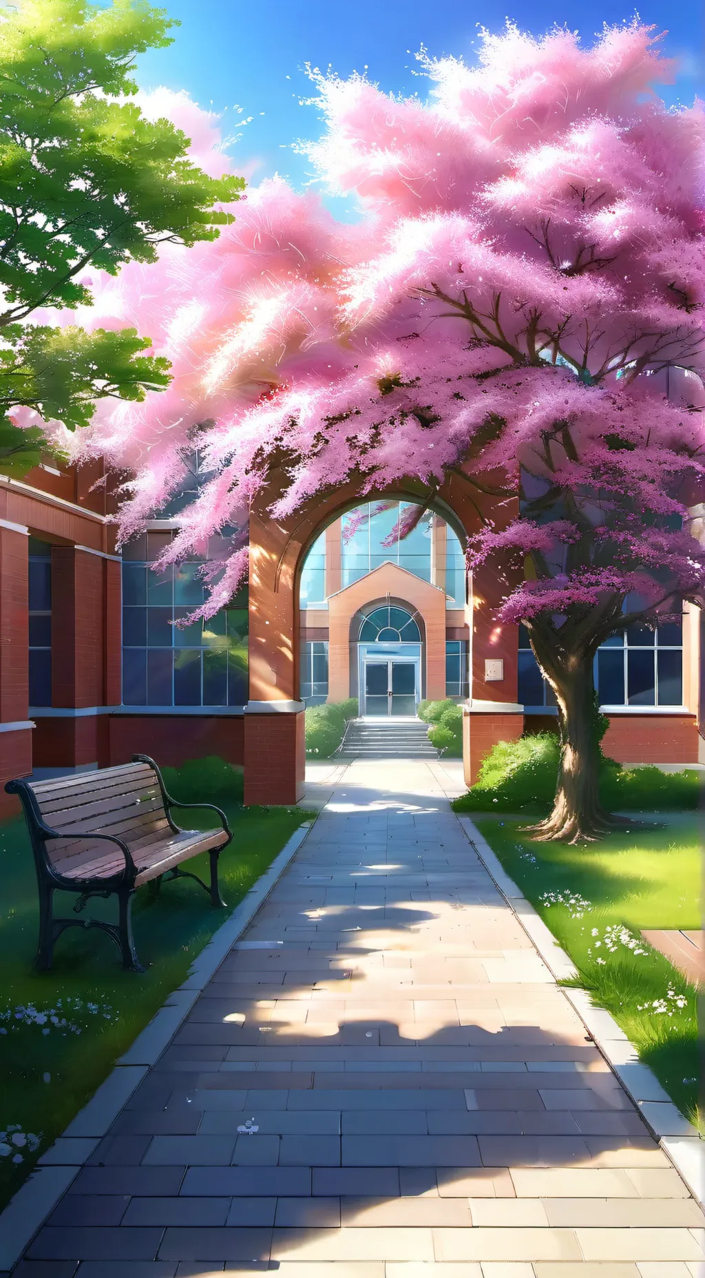 Talkie AI - Chat with Mha Highschool AU