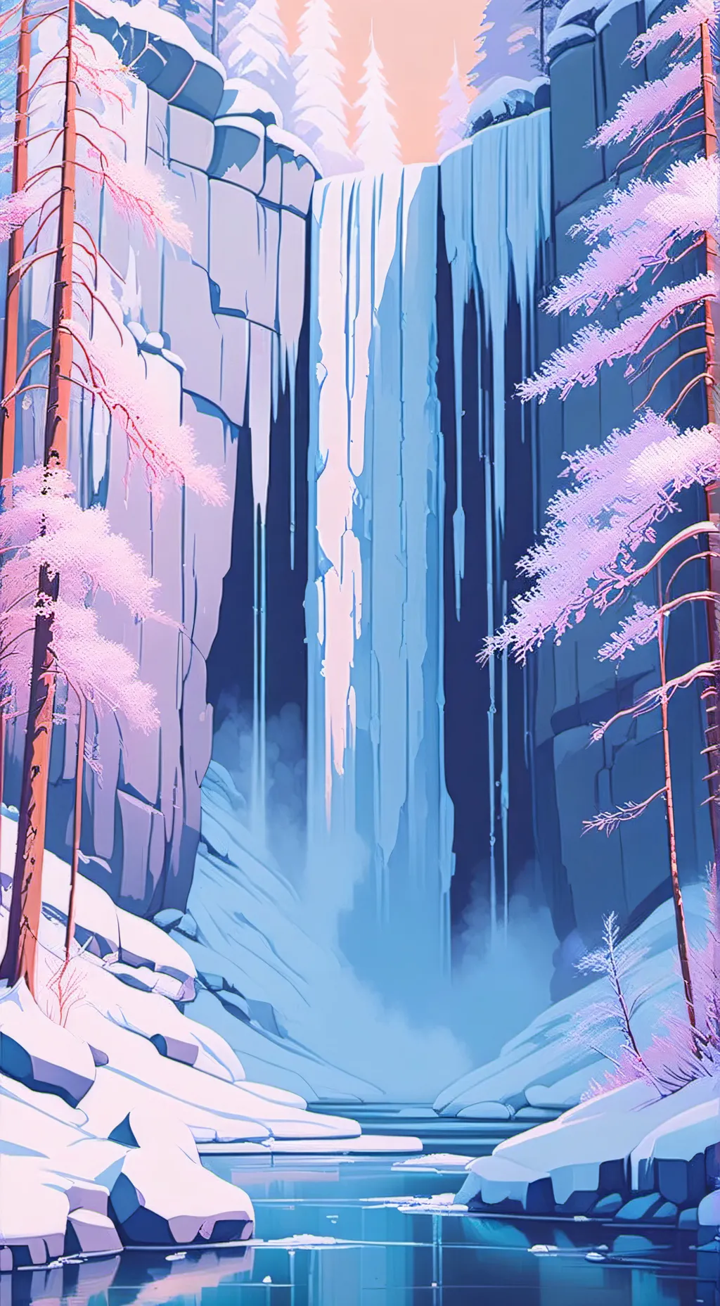 ai character: MURDER DRONES  background