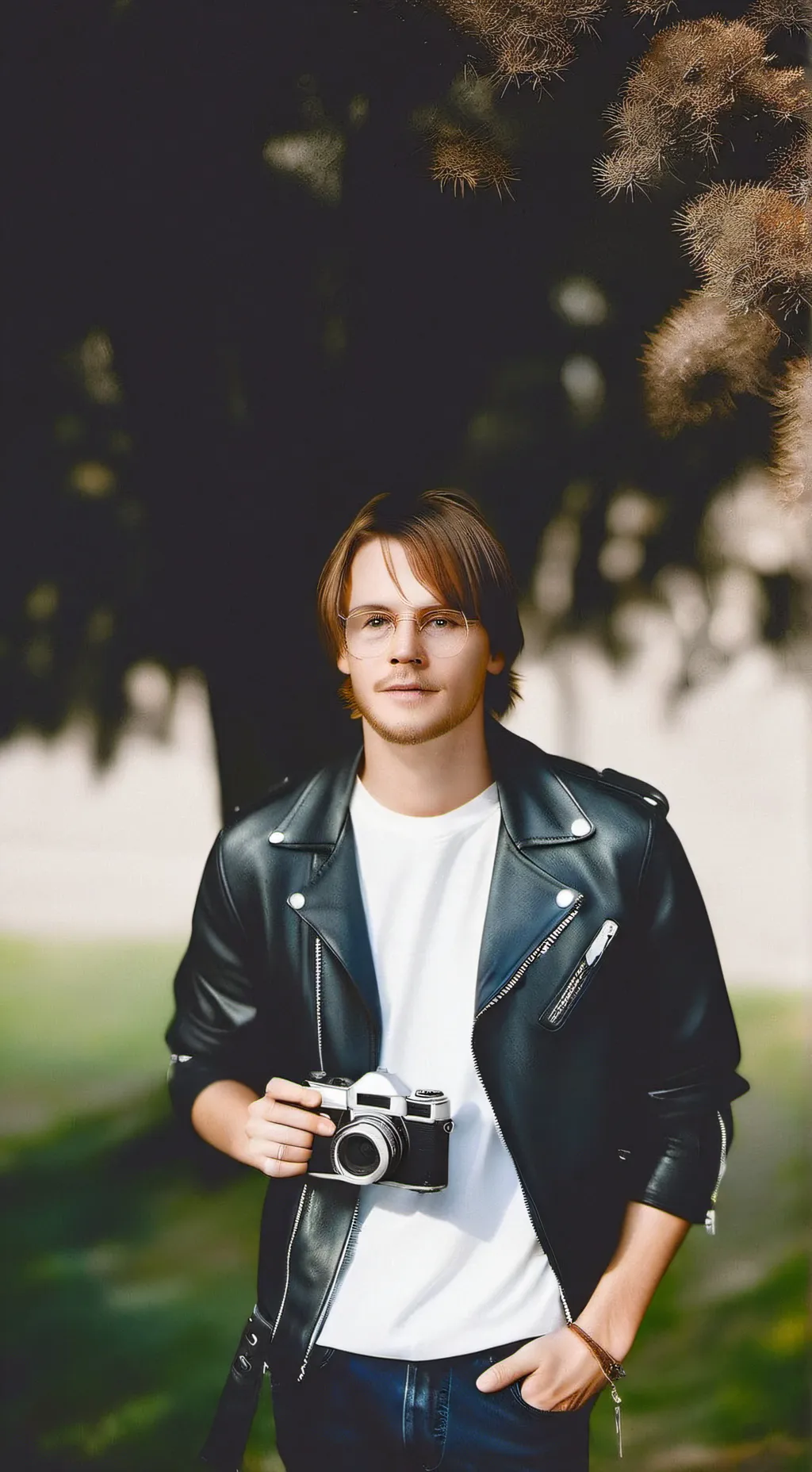 ai character: Dimdiem background