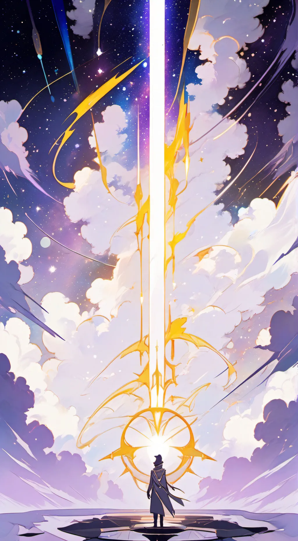 ai character: Skzz background