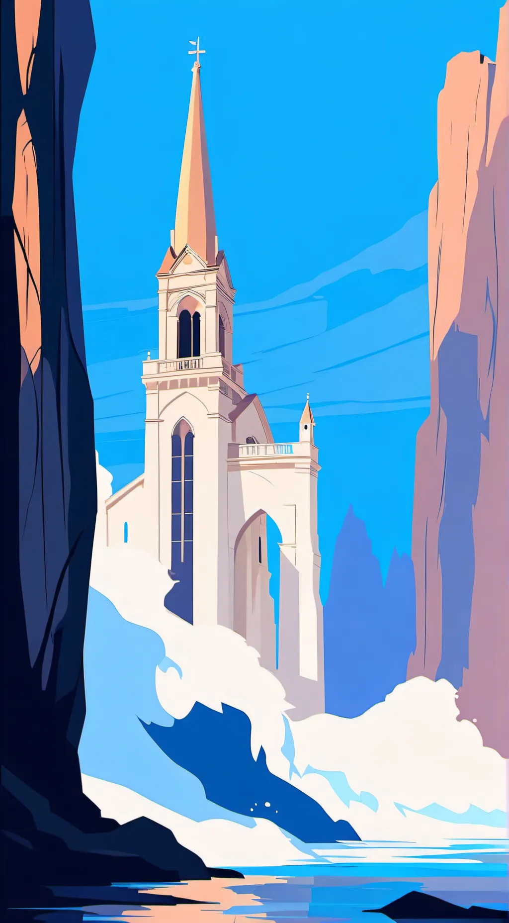 ai character: Family  background