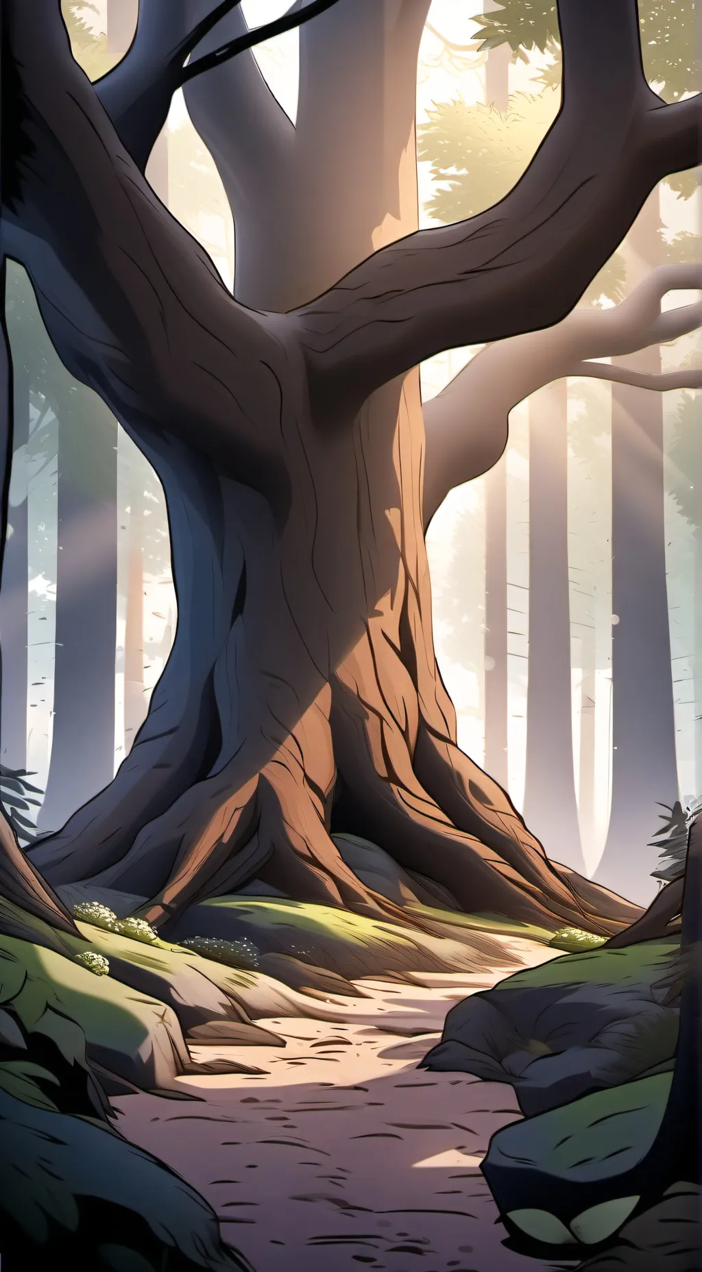 ai character: sick sanegiyuu background