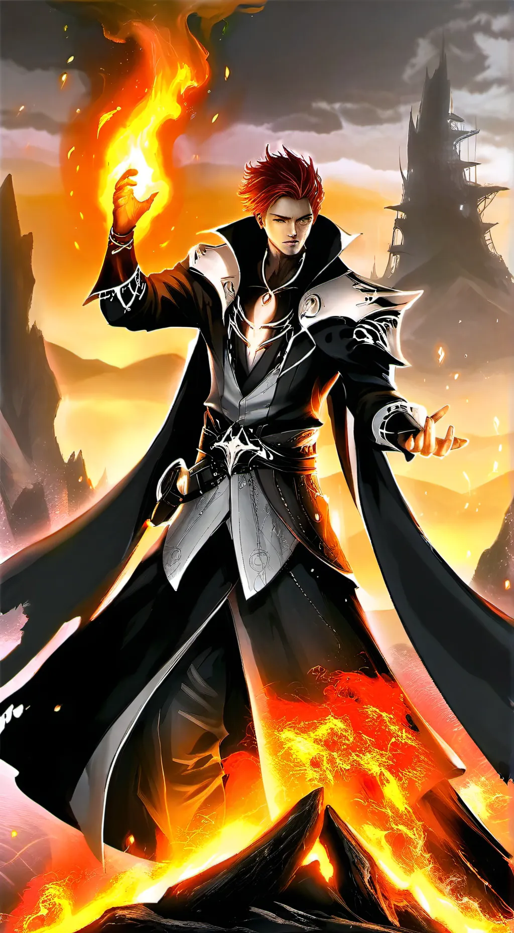 Talkie AI - Chat with Lin chi