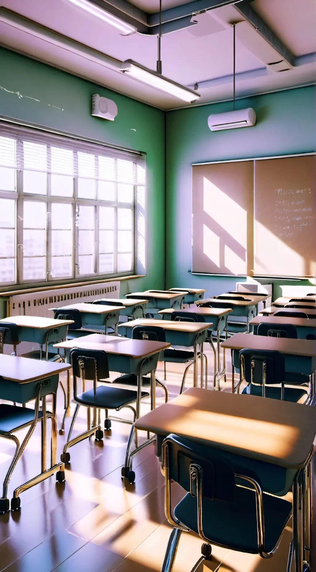 Talkie AI - Chat with Classroom