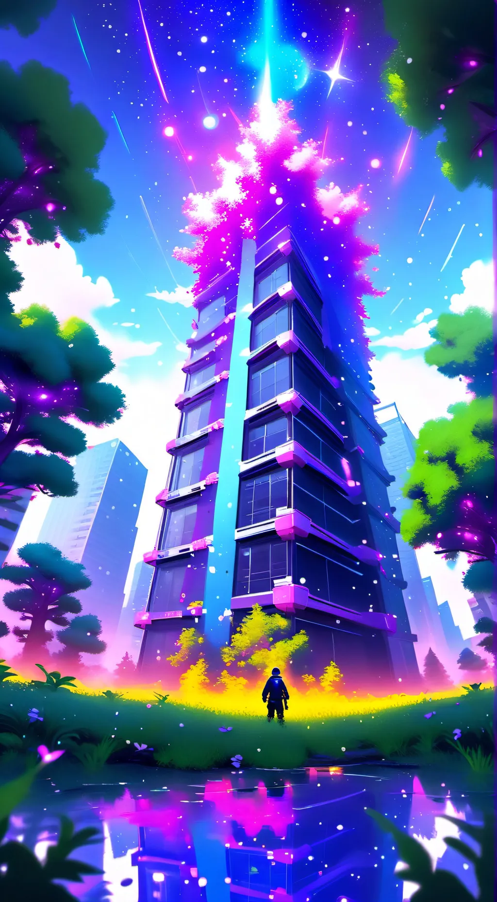 ai character: ttt pickme background