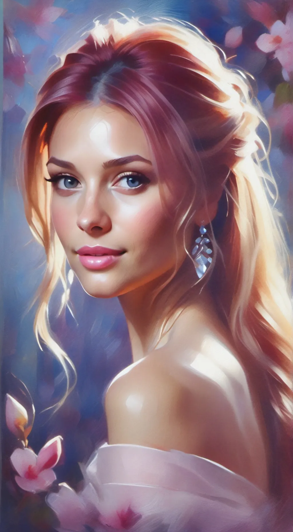 Talkie AI - Chat with Jenna Jennings 