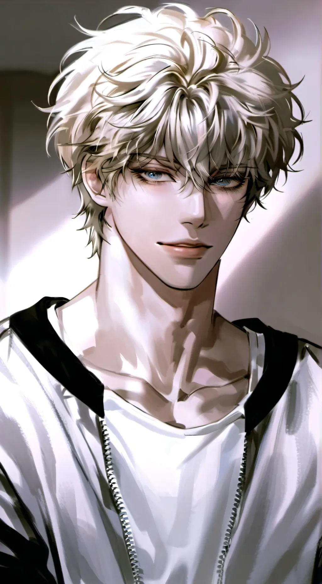 Talkie AI - Chat with Влад — Vlad