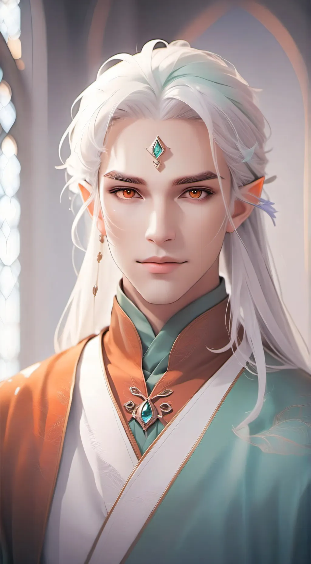 Talkie AI - Chat with Zellar