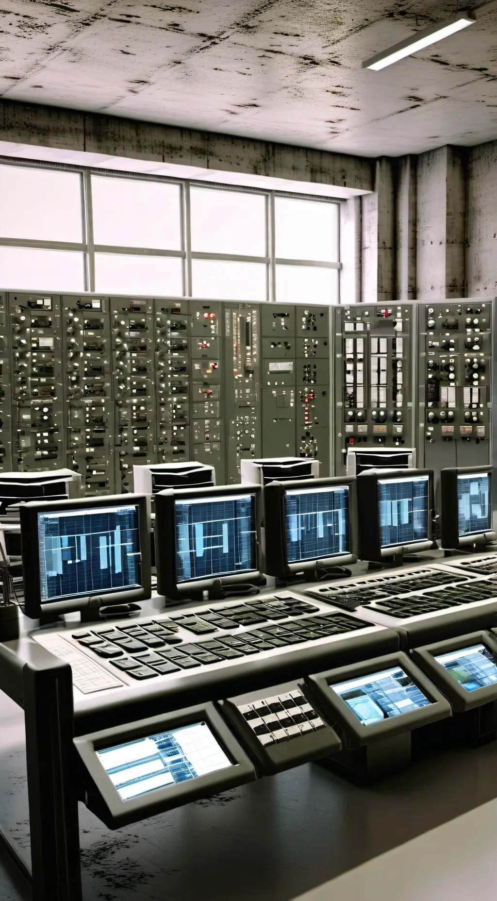 ai character: Faraso NPP background