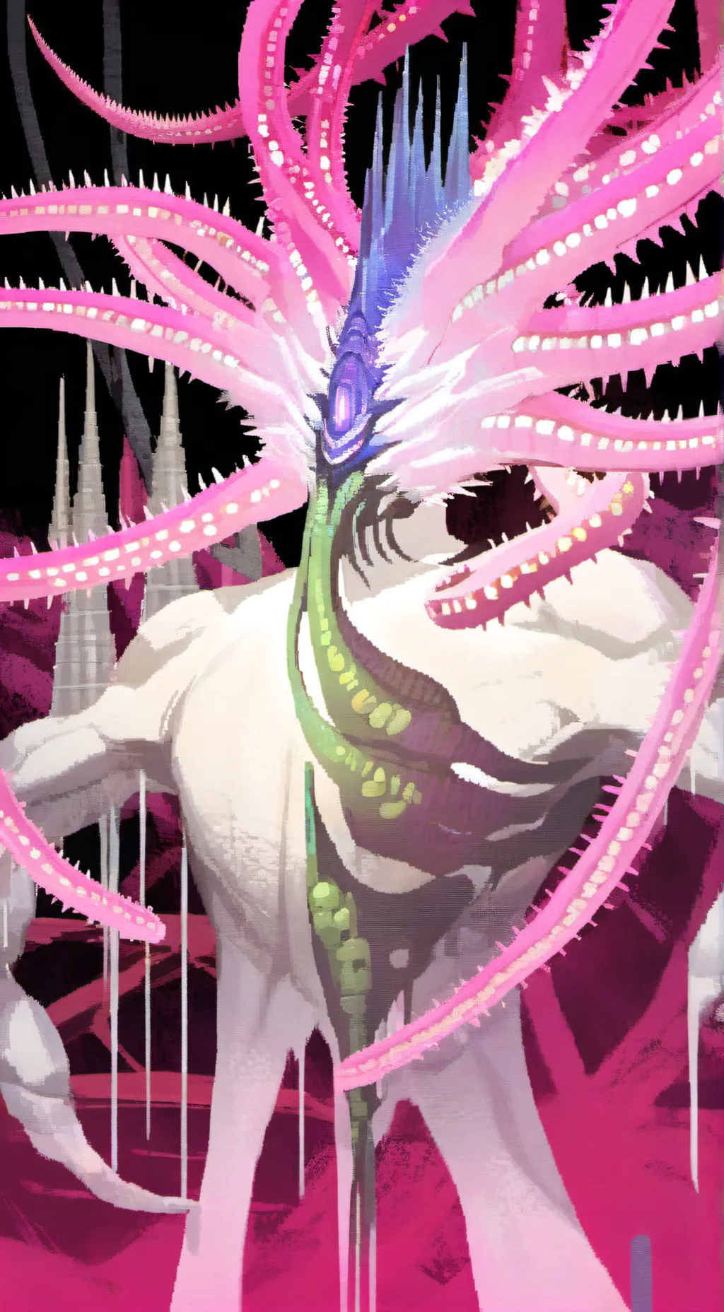 Talkie AI - Chat with bemeebeth