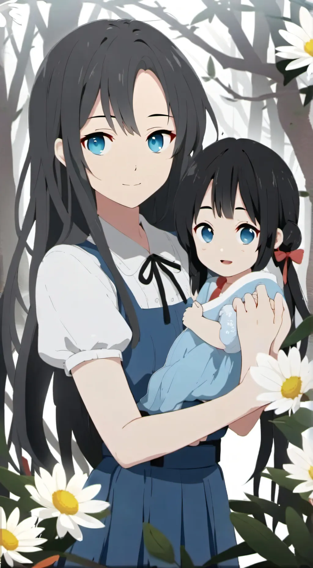 ai character: nimkins  background