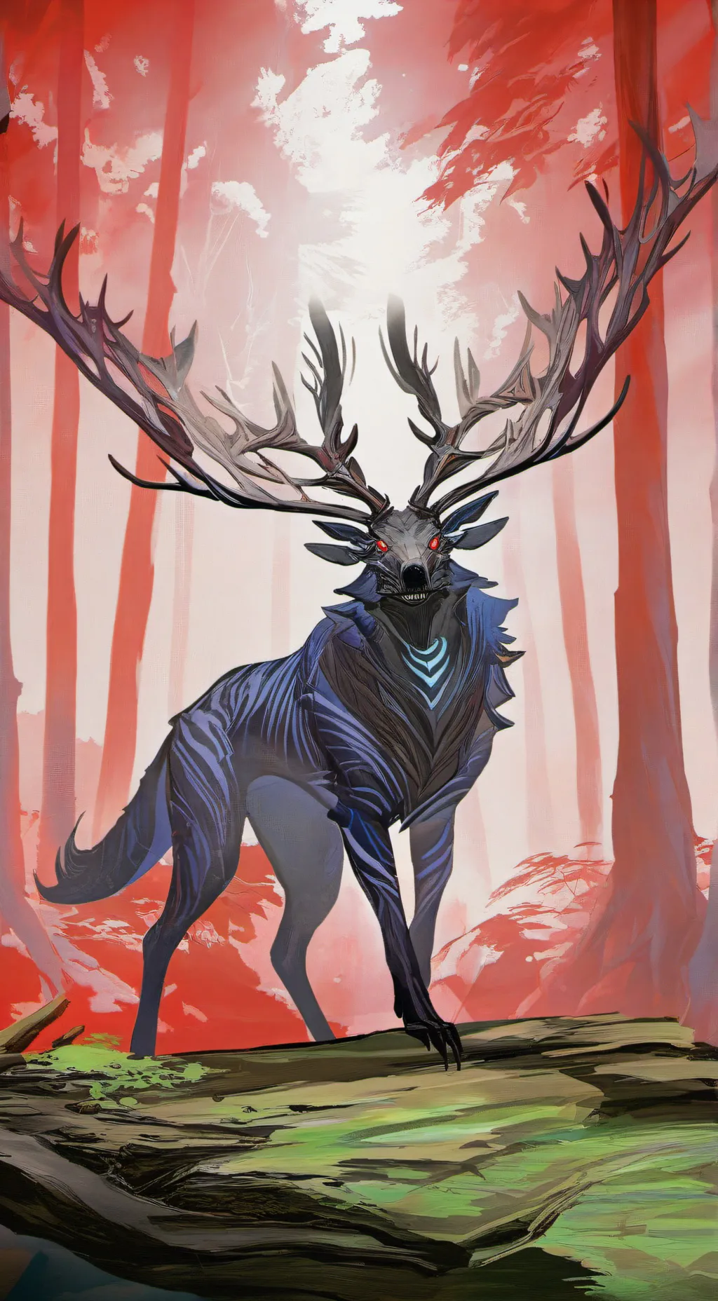 Talkie AI - Chat with freinds