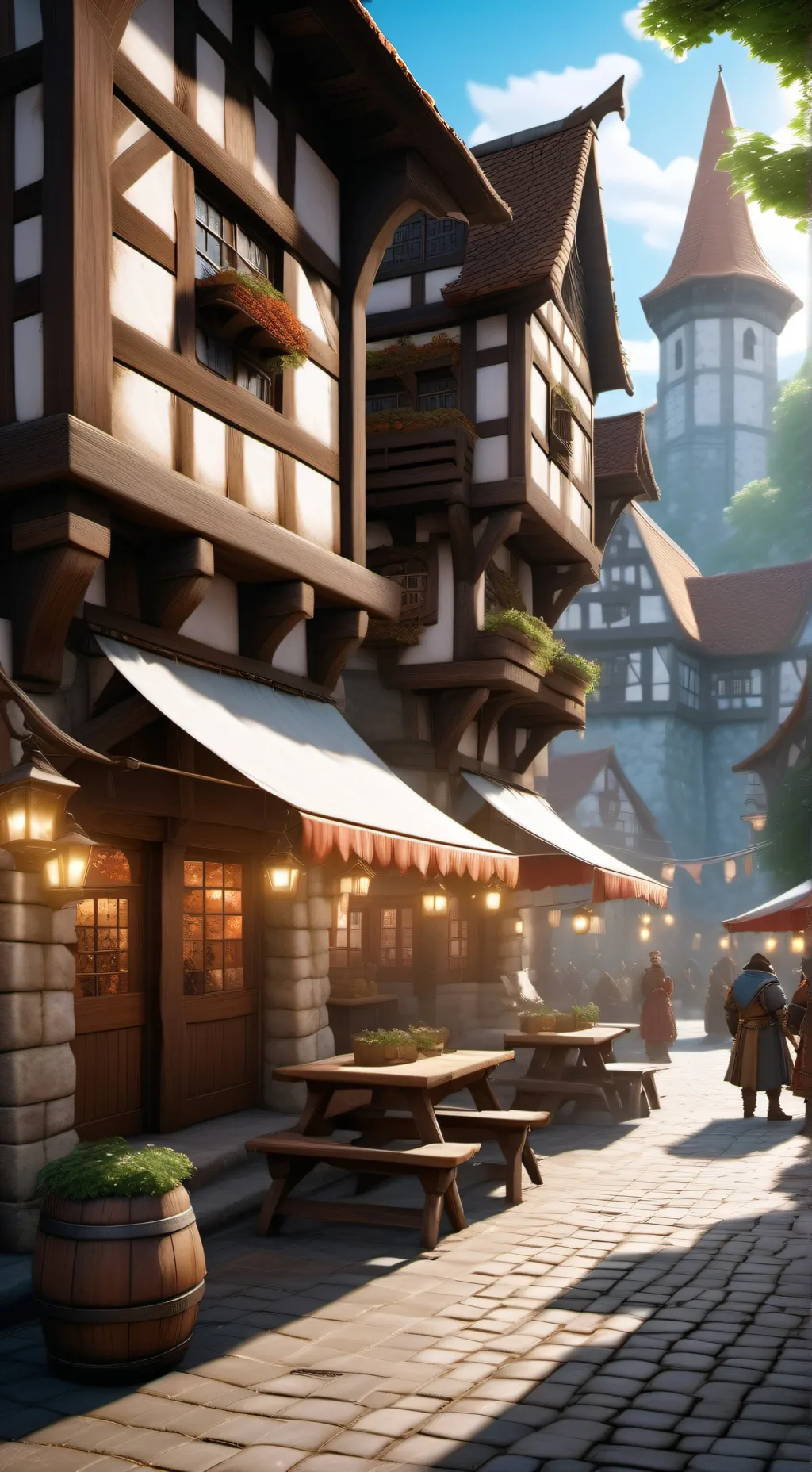 Talkie AI - Chat with Wyvern quest I